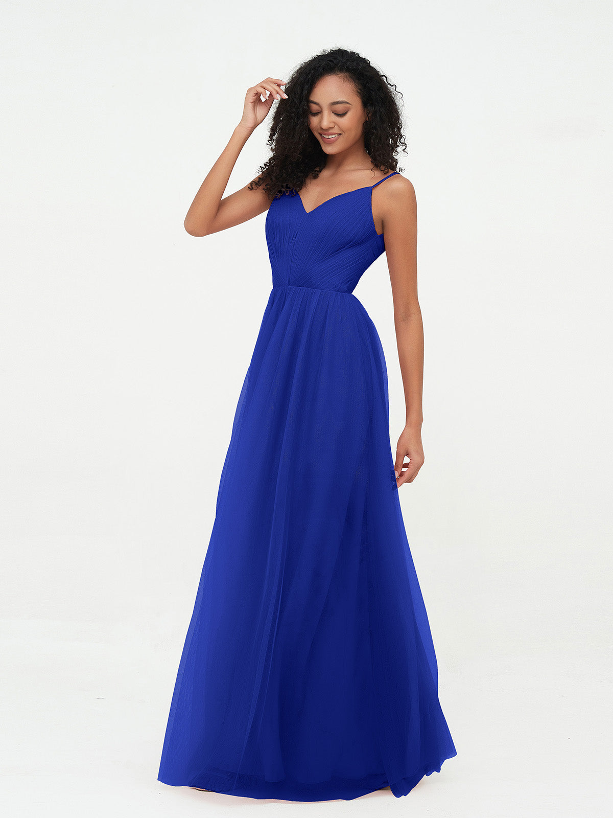 Royal Blue