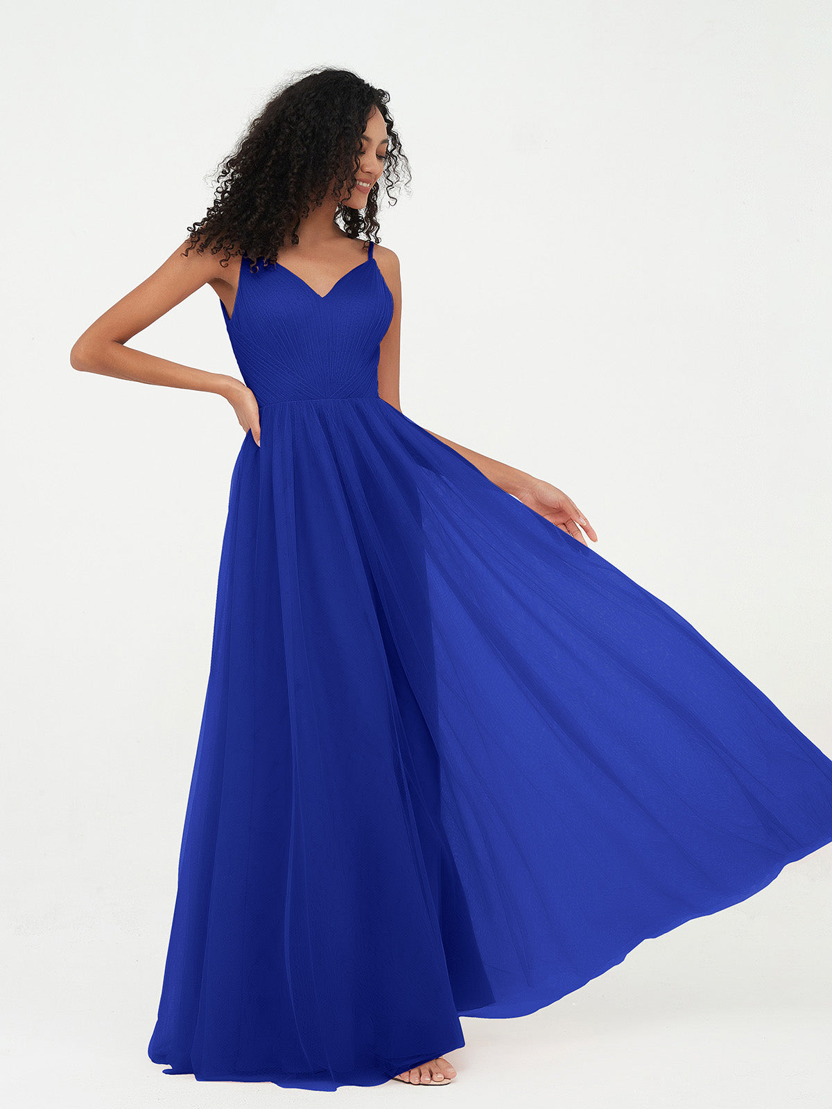 Royal Blue