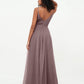 Vintage Mauve