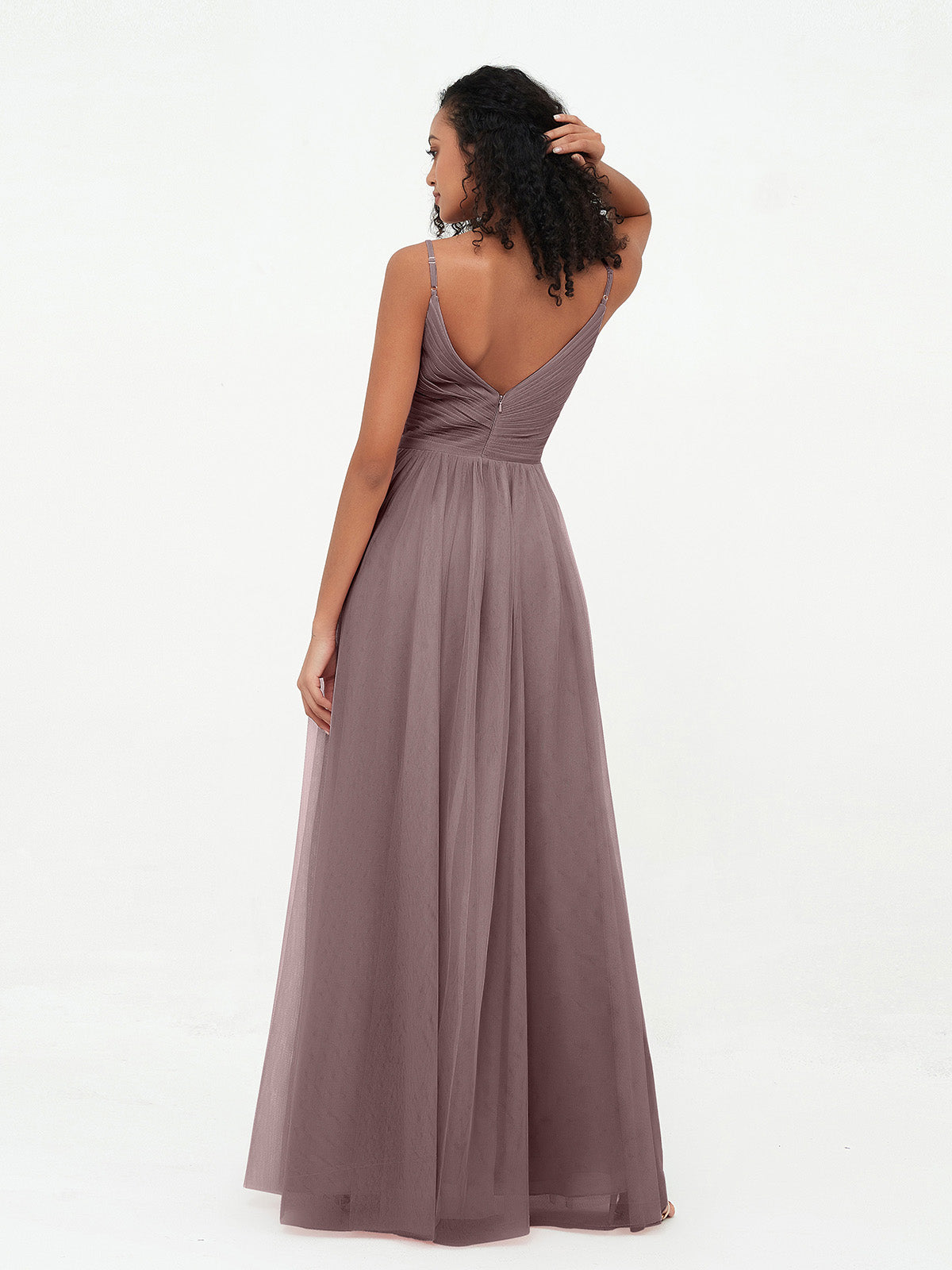 Vintage Mauve