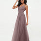 Vintage Mauve