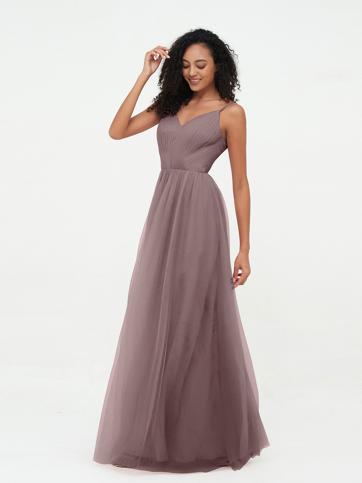 Vintage Mauve