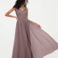 Vintage Mauve