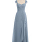 Dusty Blue