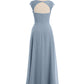 Dusty Blue