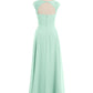 Mint Green