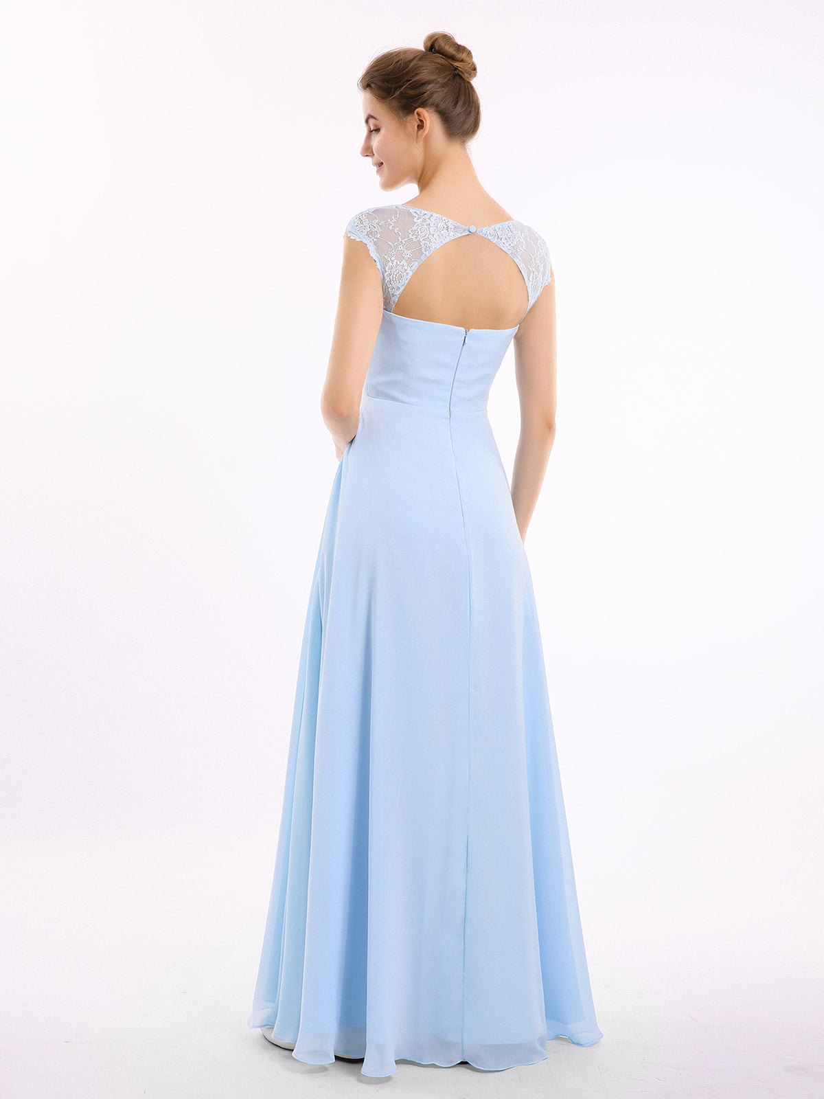 Sky Blue