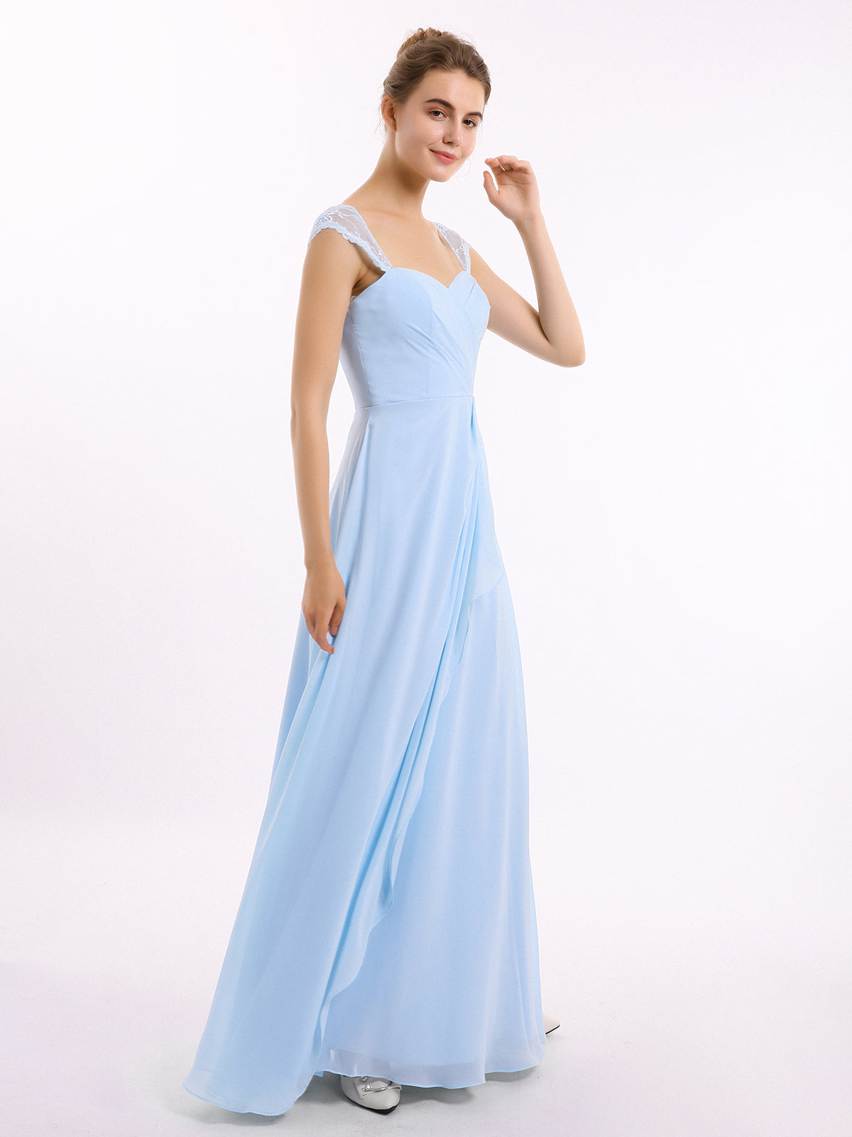 Sky Blue