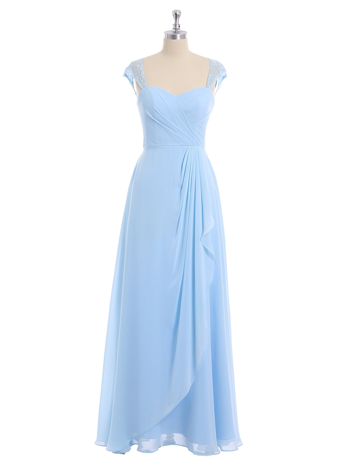 Sky Blue