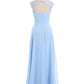 Sky Blue