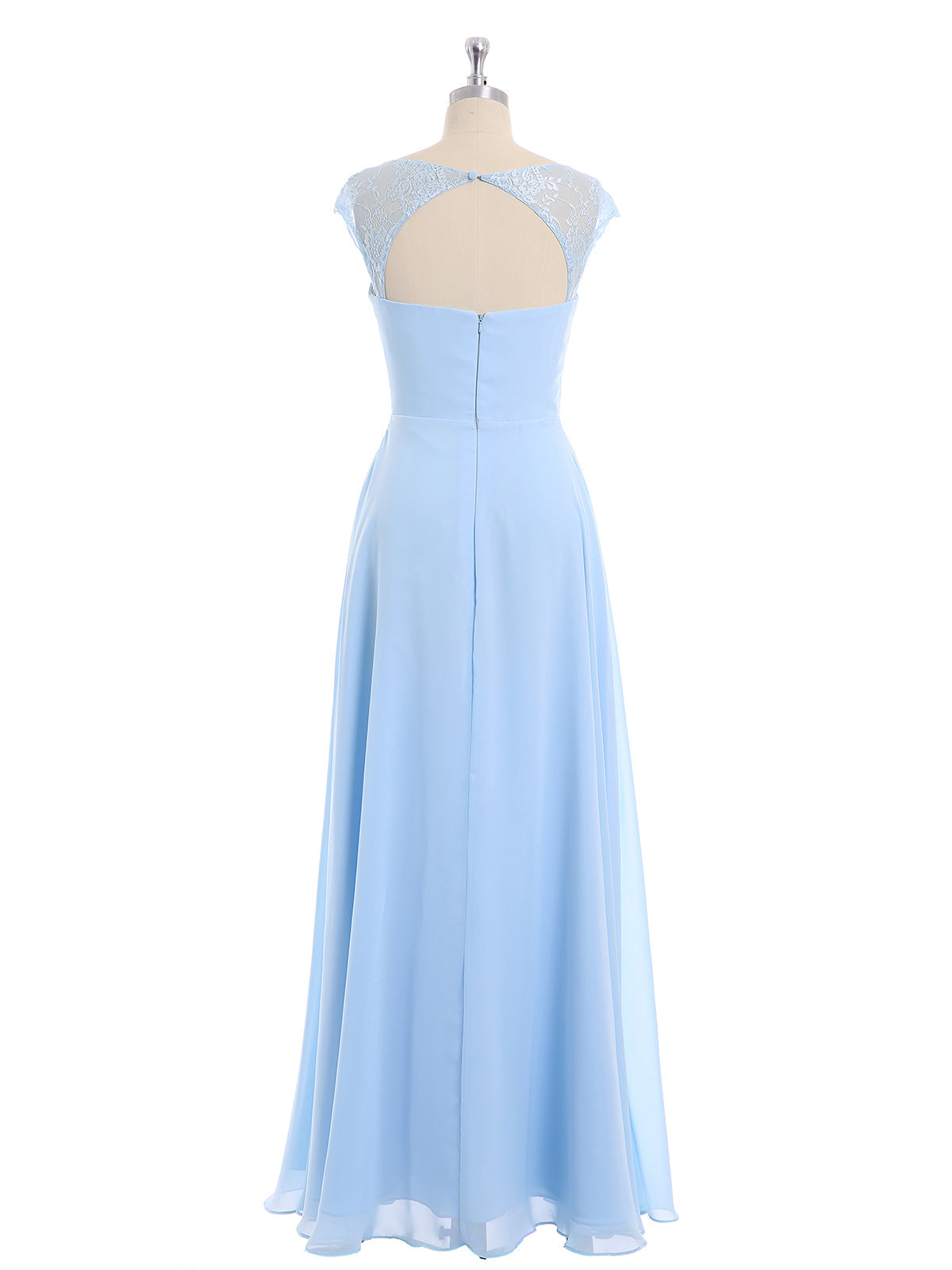 Sky Blue