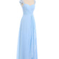 Sky Blue