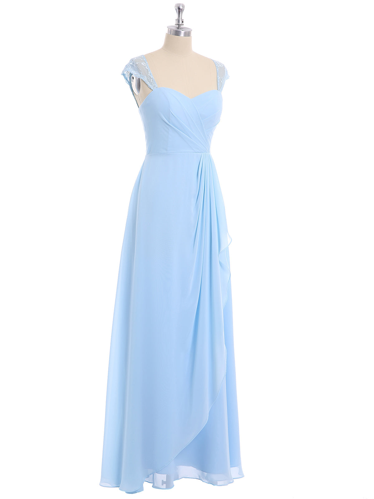 Sky Blue