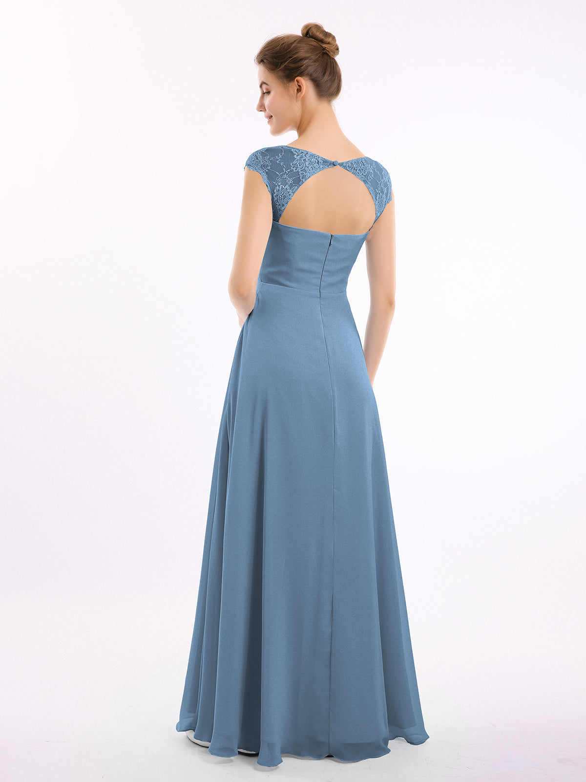Slate Blue