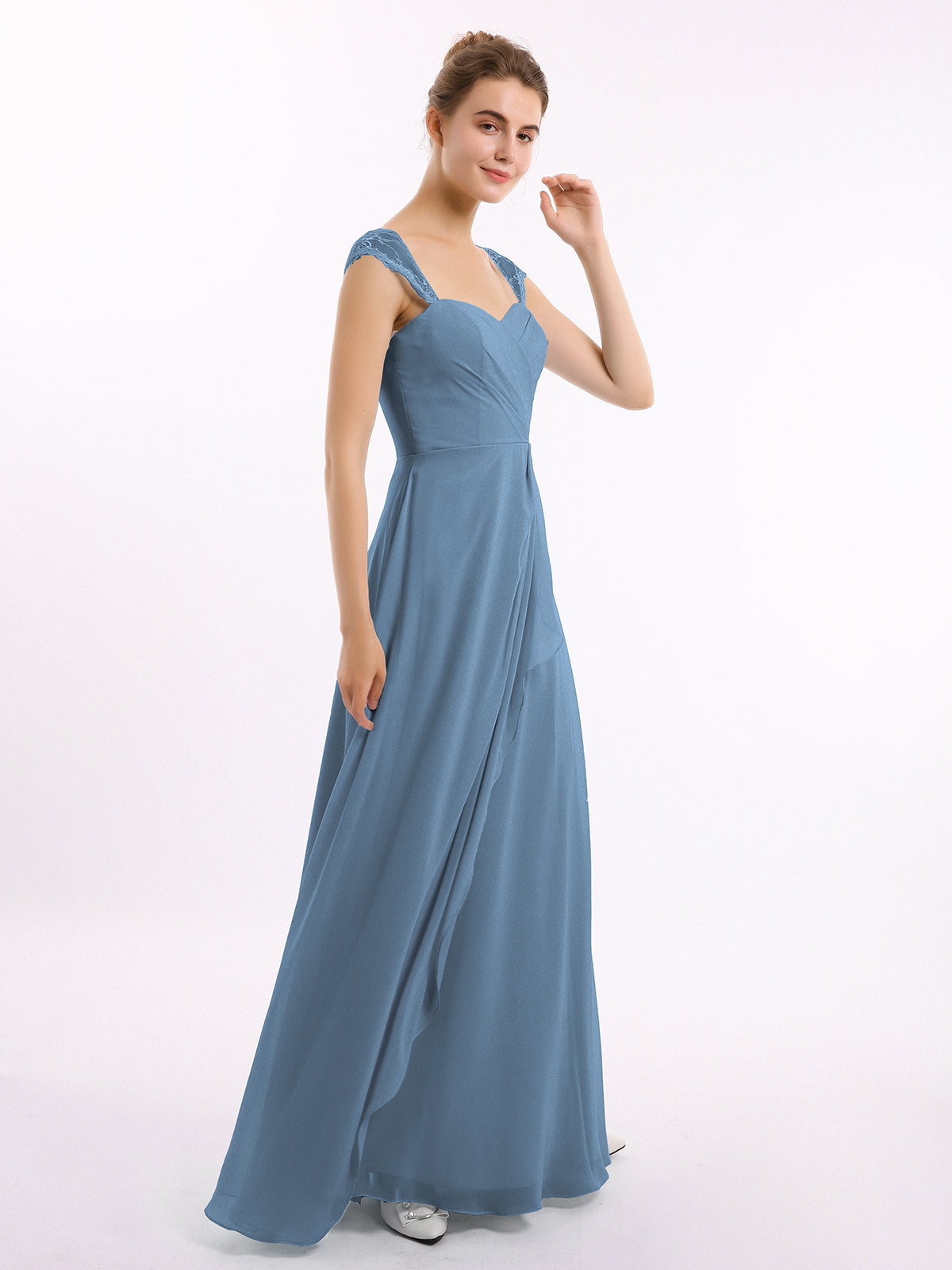 Slate Blue
