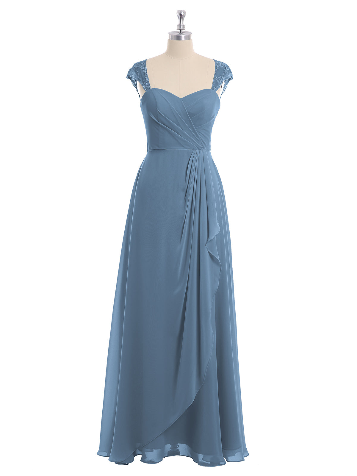 Slate Blue