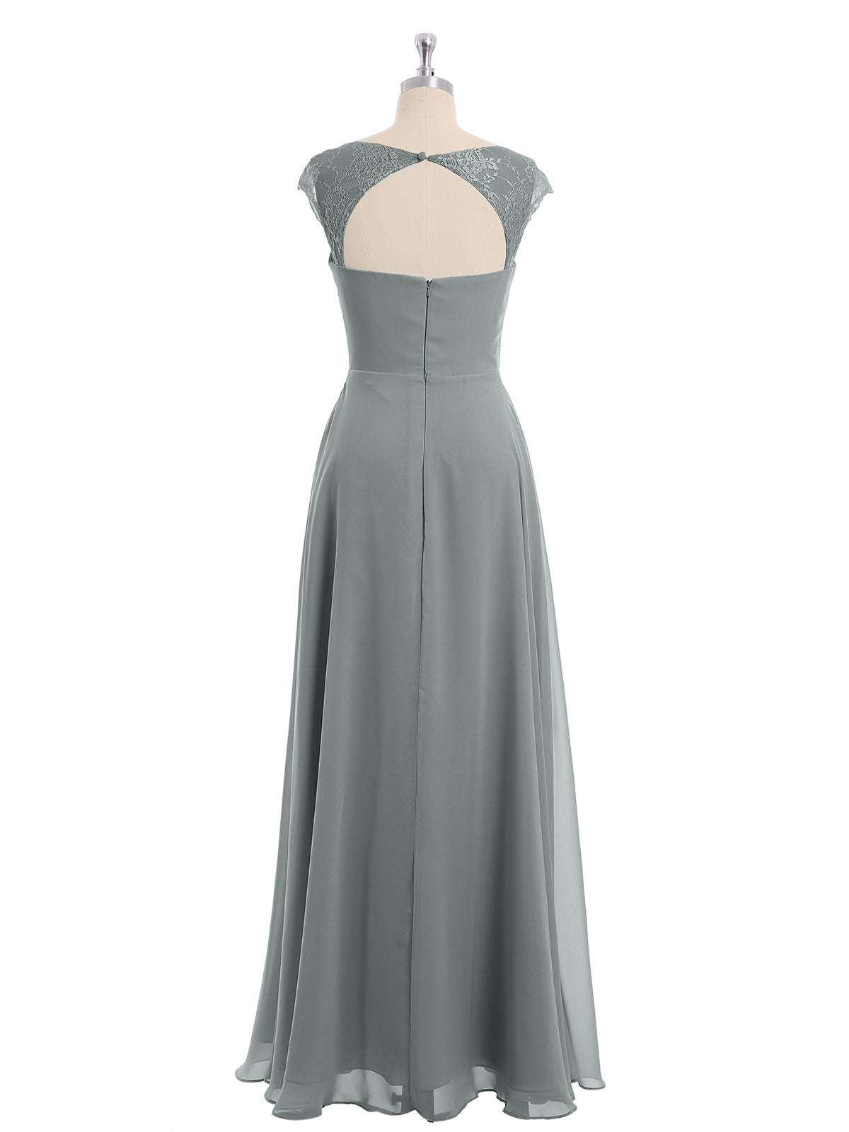 Steel Grey