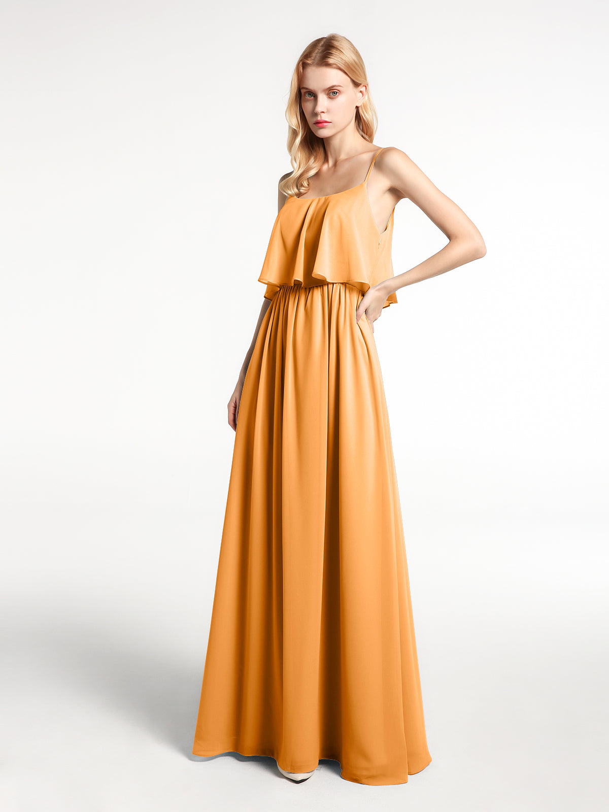 Tangerine