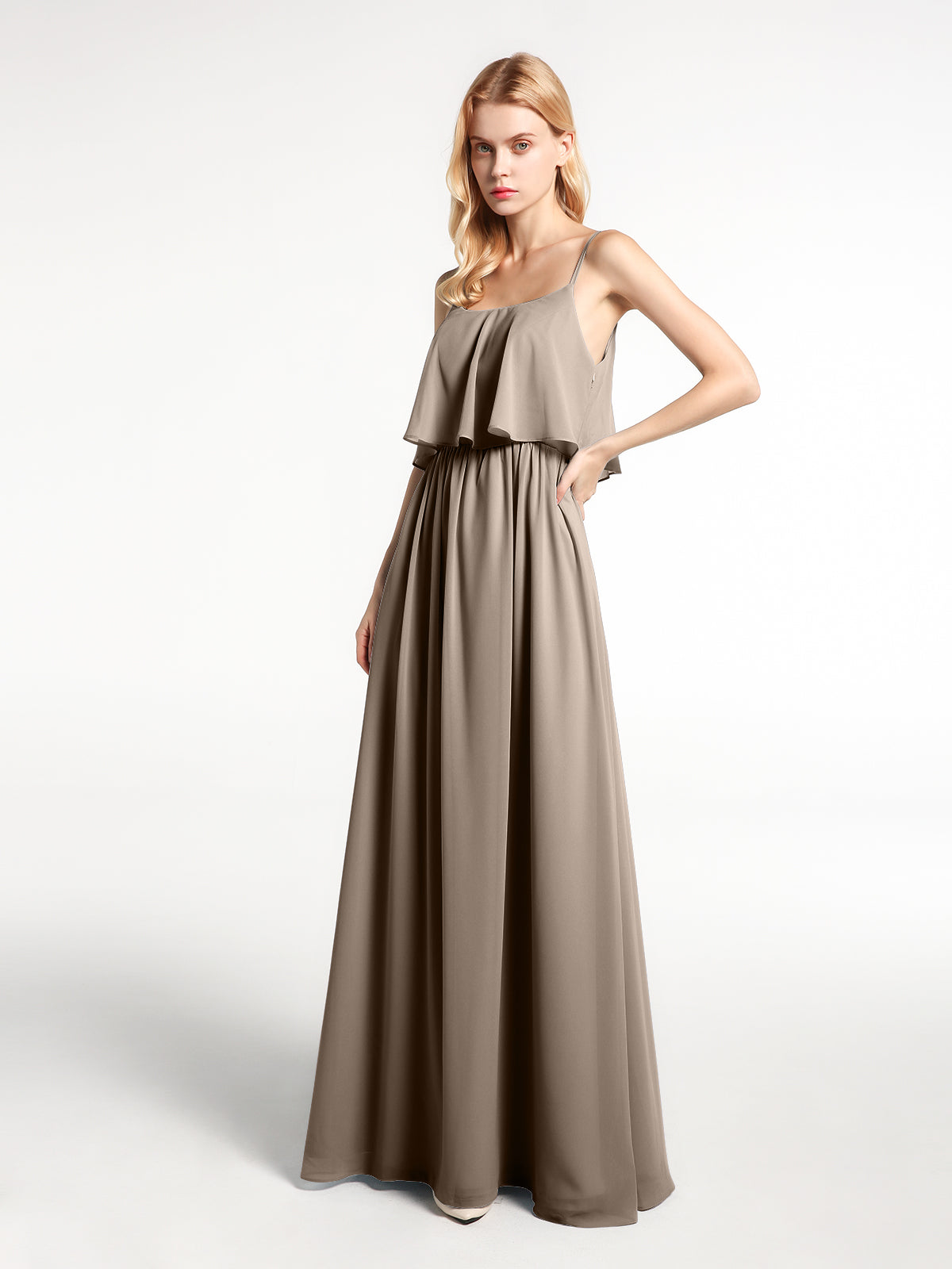 Taupe