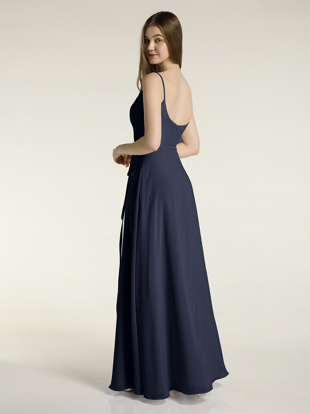 Dark Navy