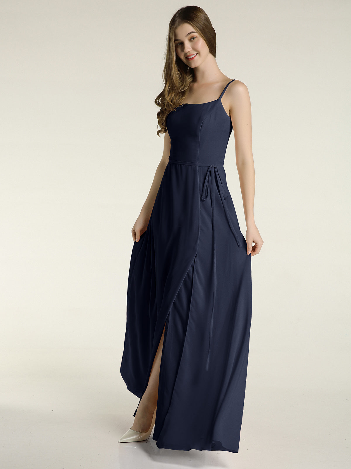Dark Navy