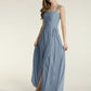 Dusty Blue