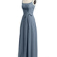 Dusty Blue