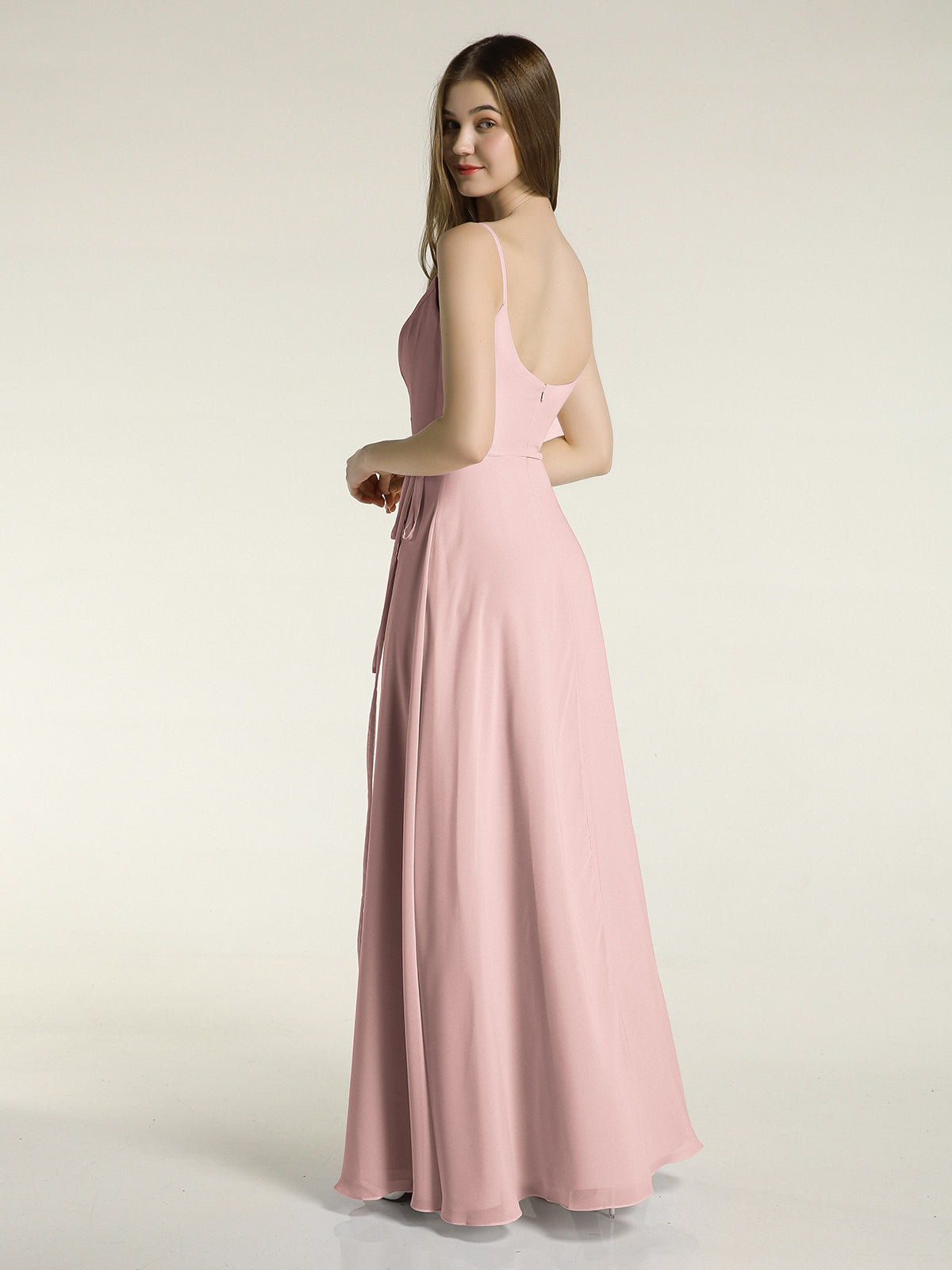 Dusty Rose