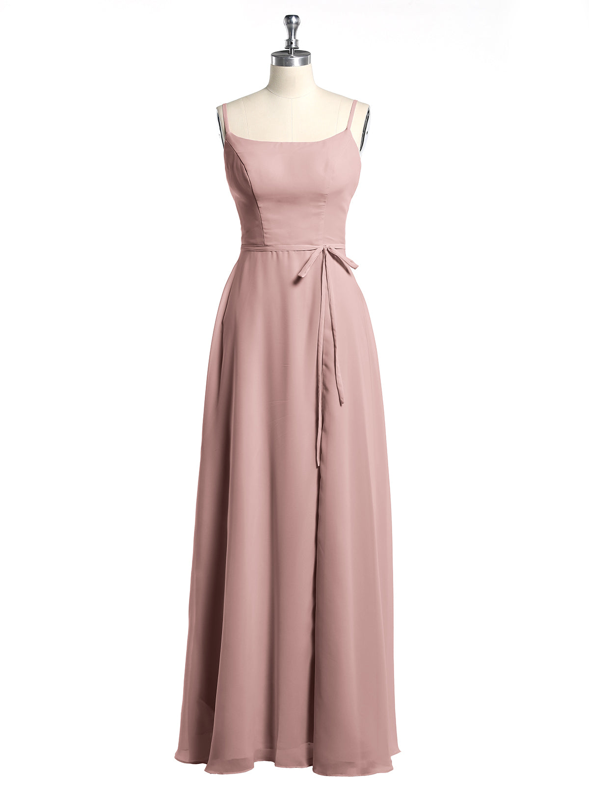 Dusty Rose