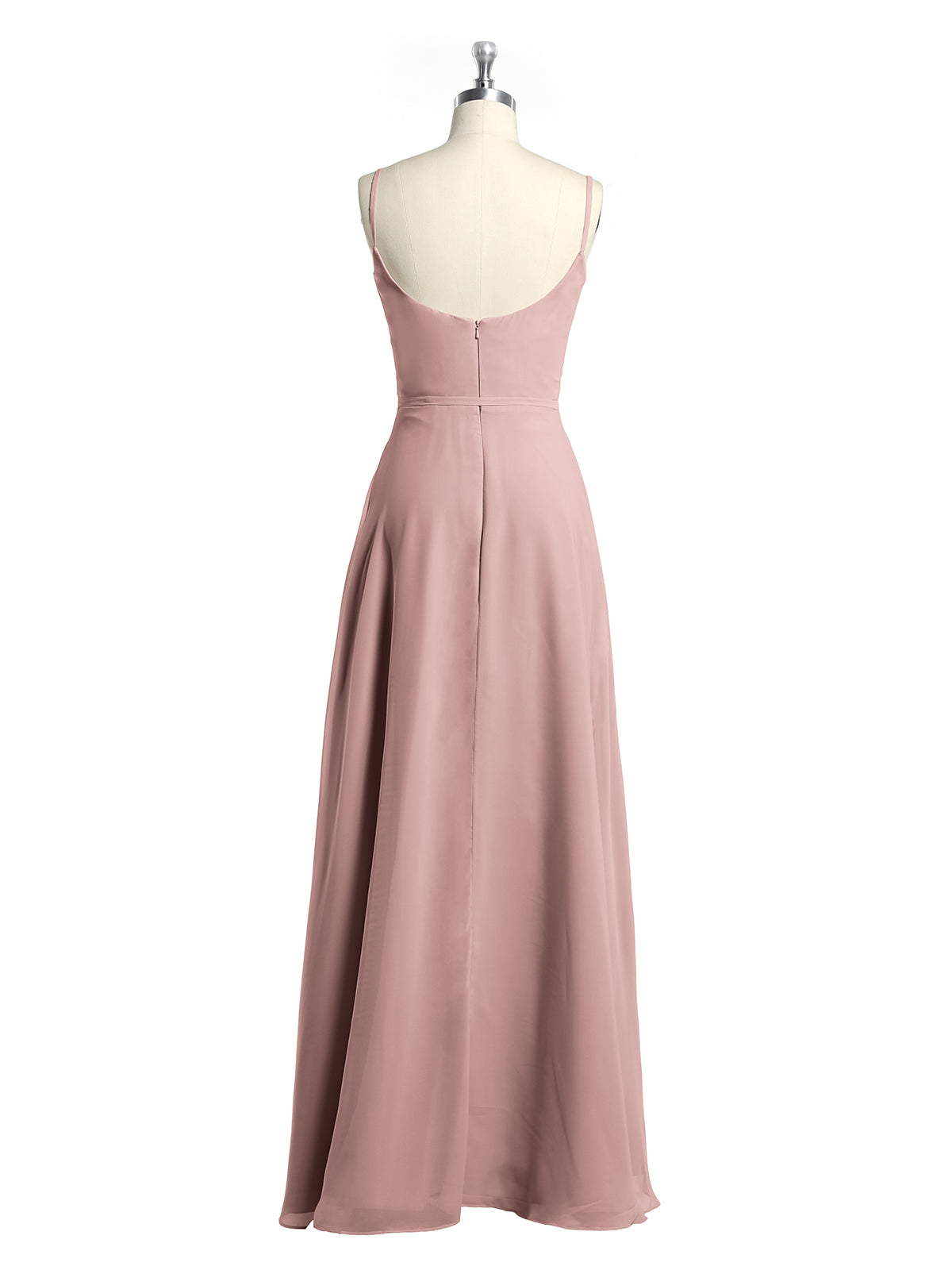 Dusty Rose