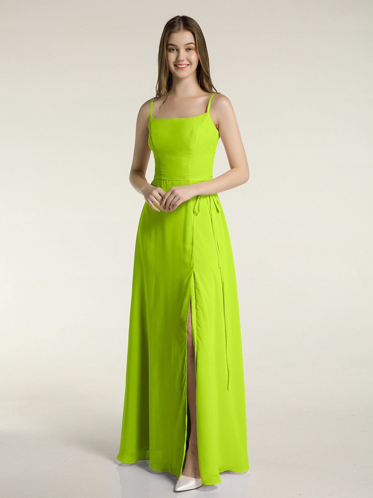 Lime Green