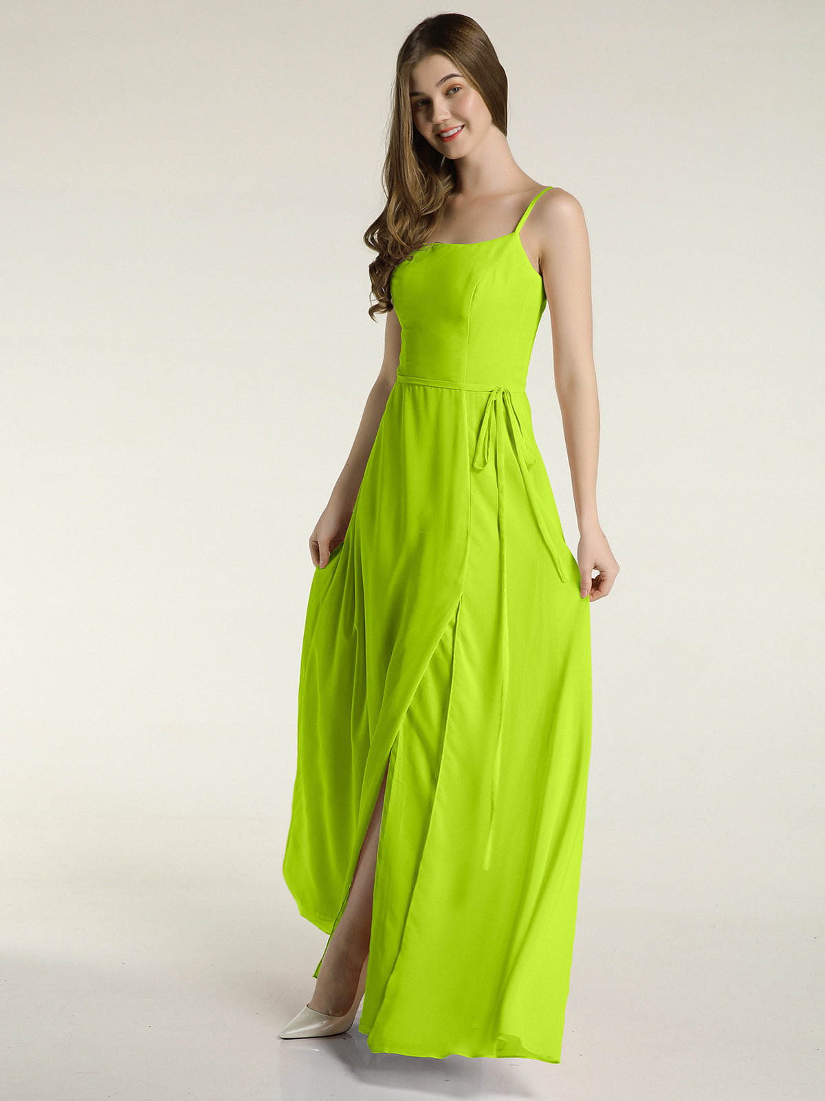 Lime Green