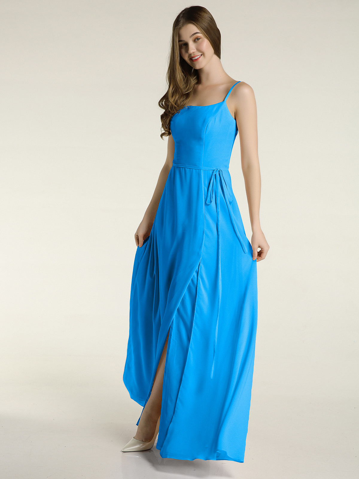 Ocean Blue