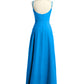 Ocean Blue