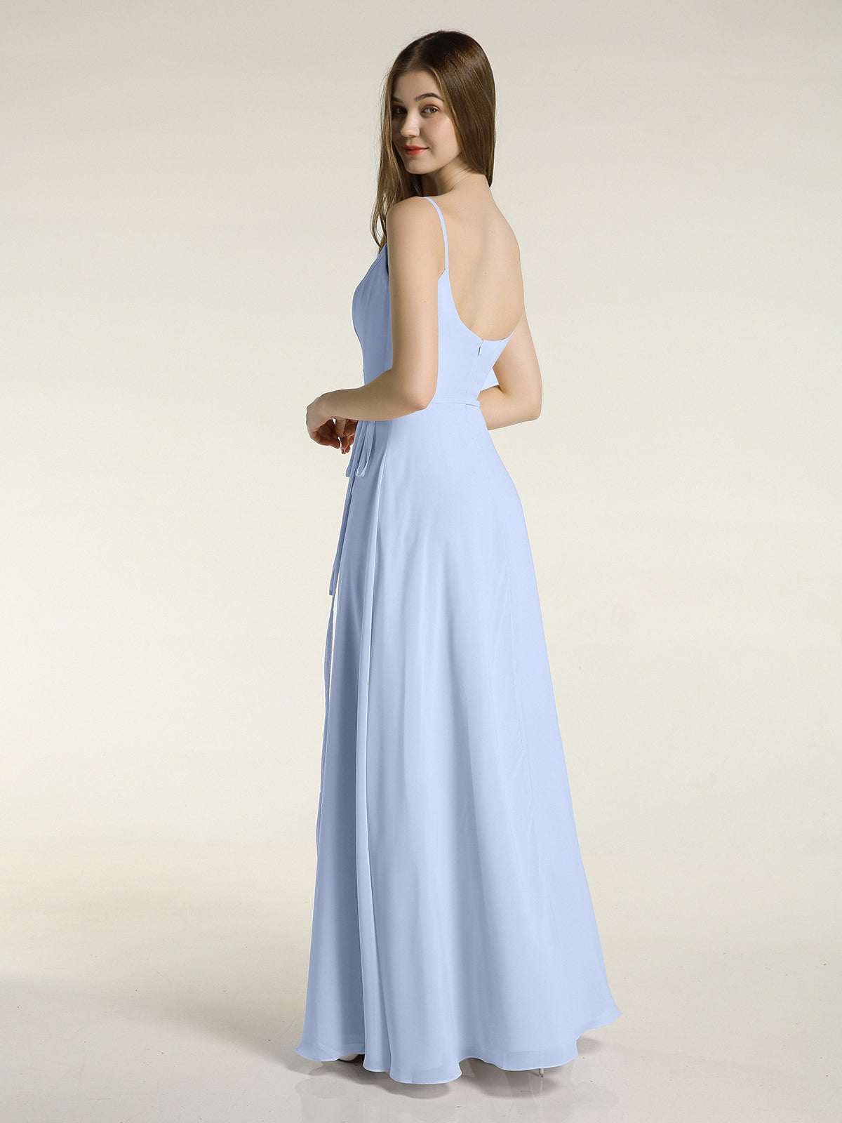 Sky Blue