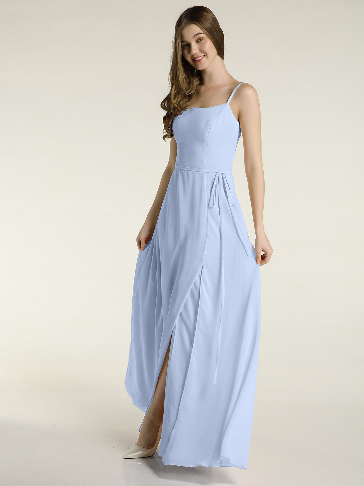 Sky Blue