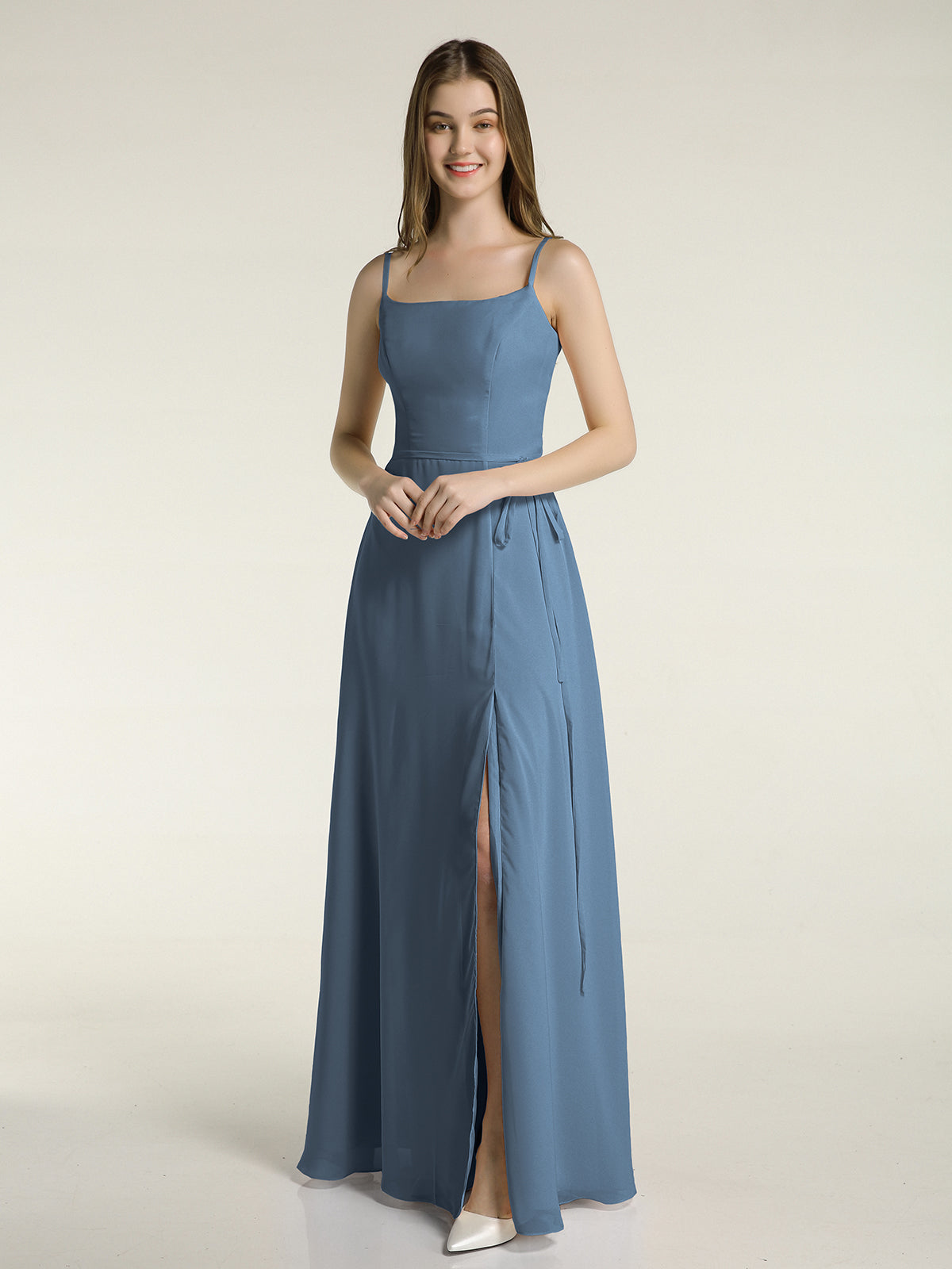 Slate Blue