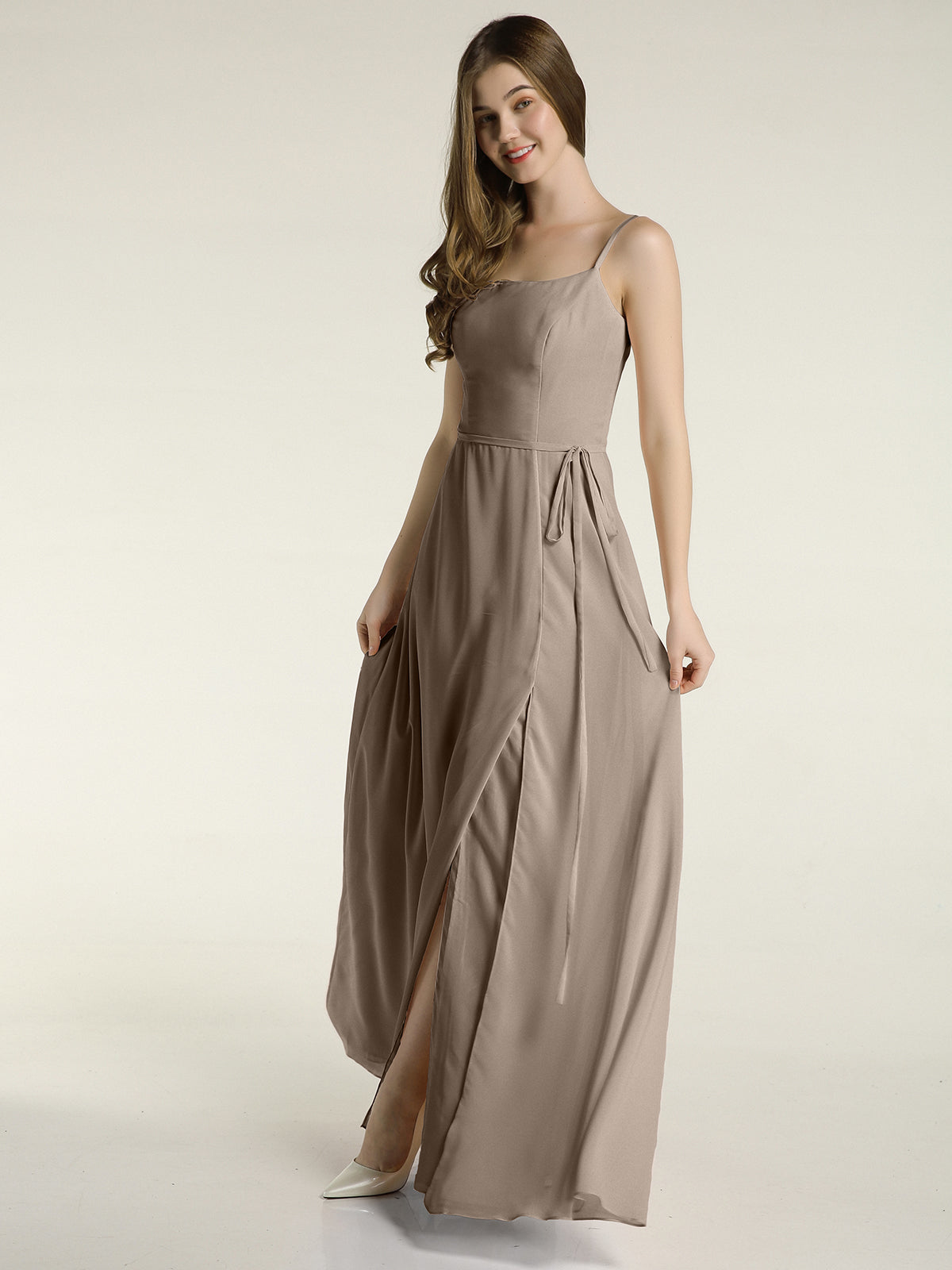 Taupe