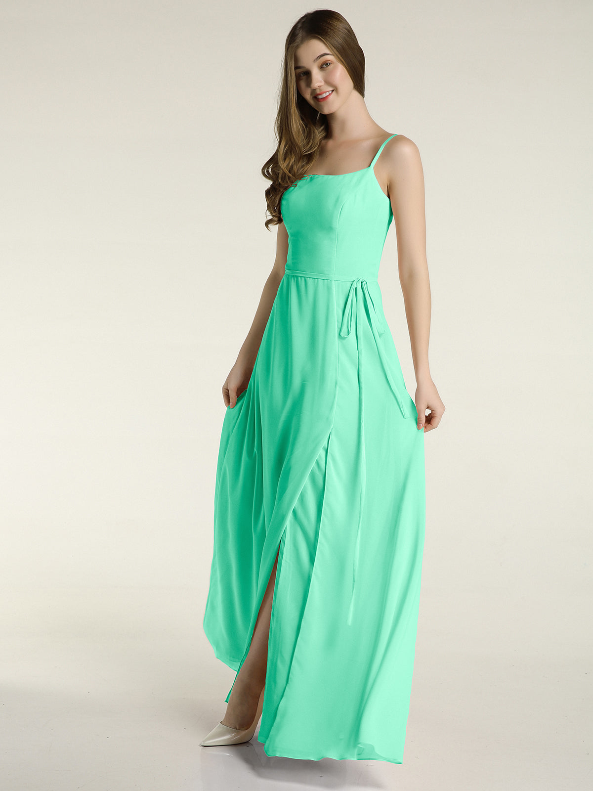 Turquoise
