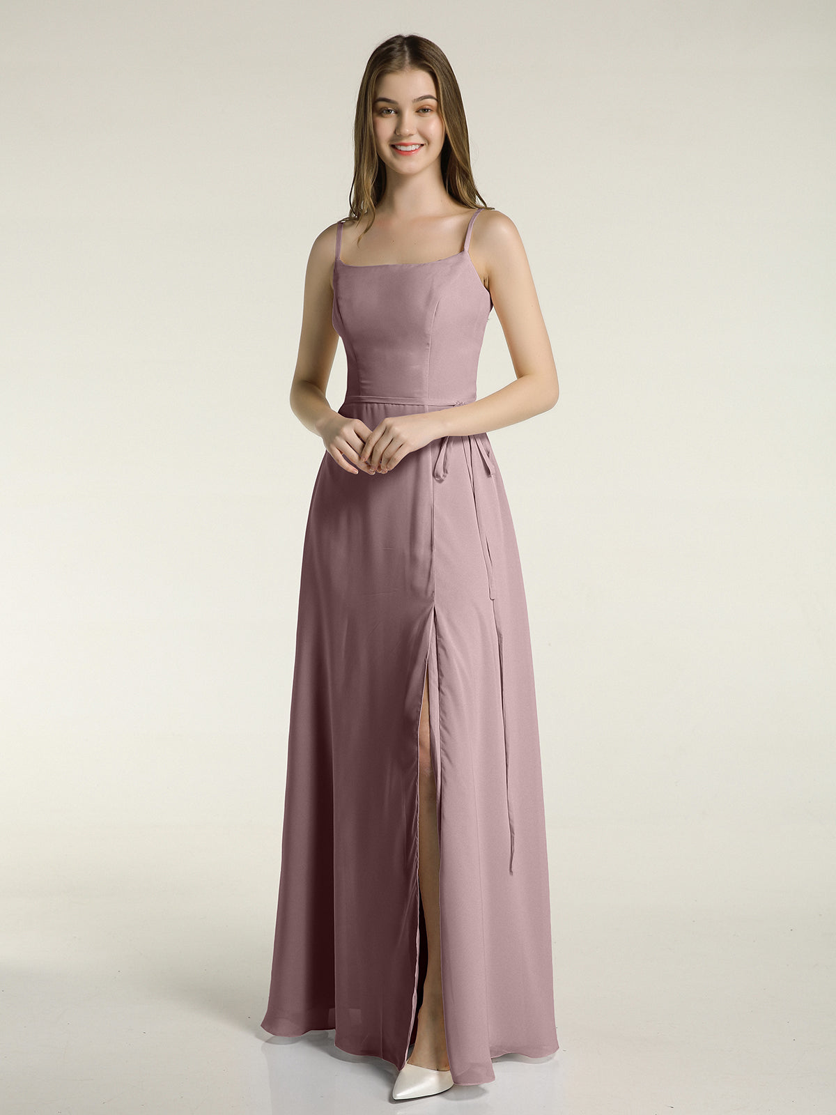 Vintage Mauve