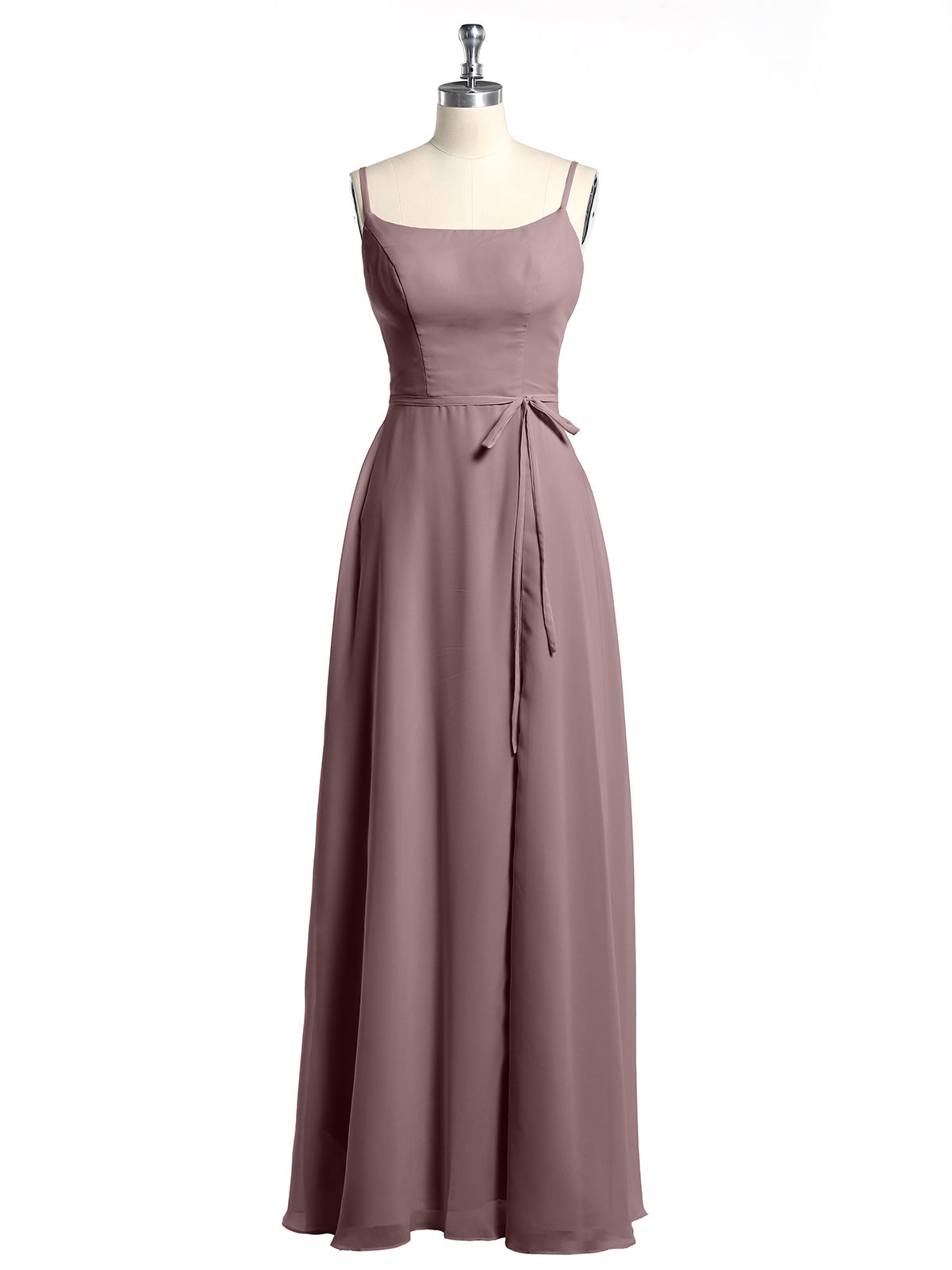 Vintage Mauve