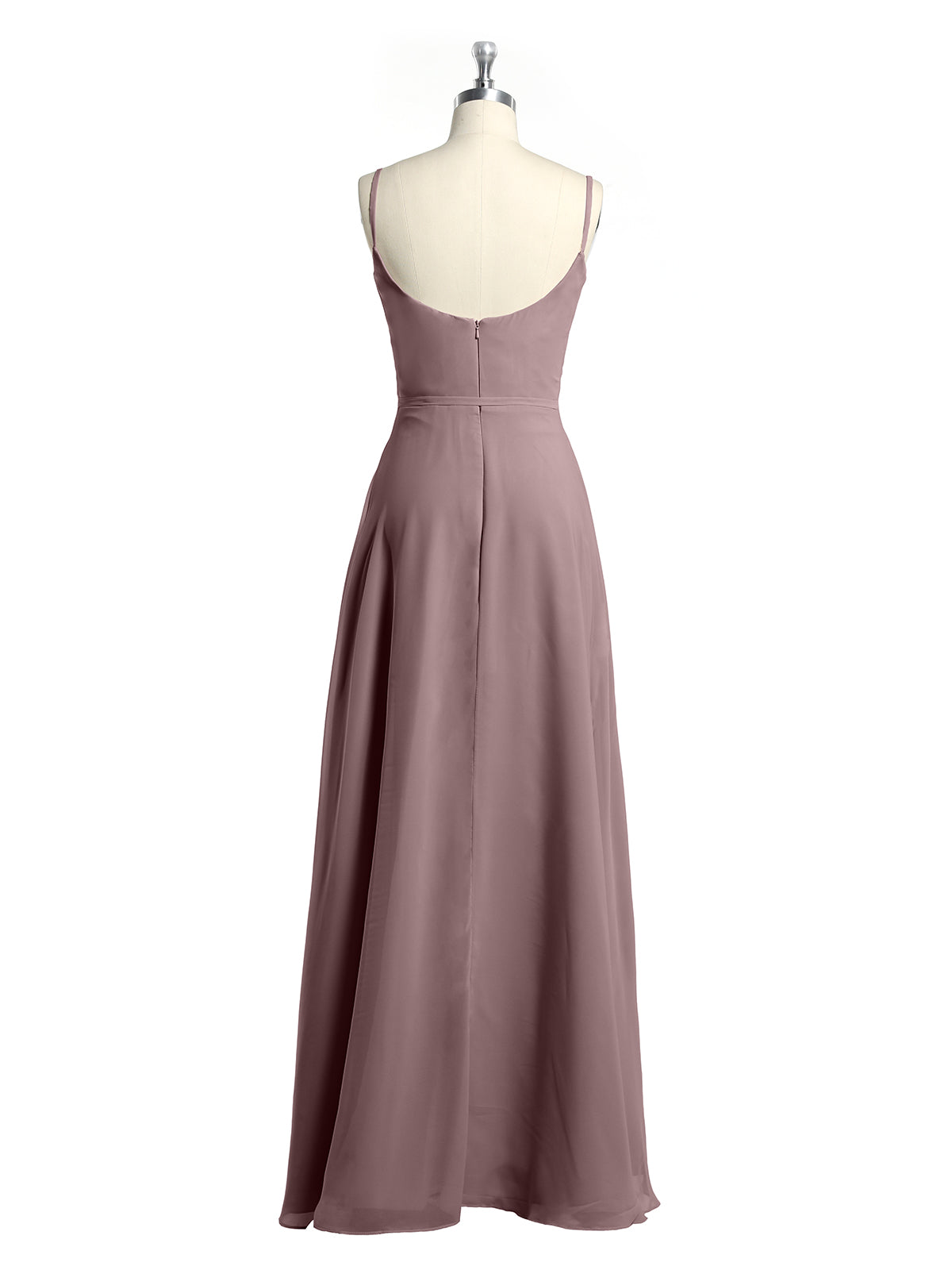 Vintage Mauve