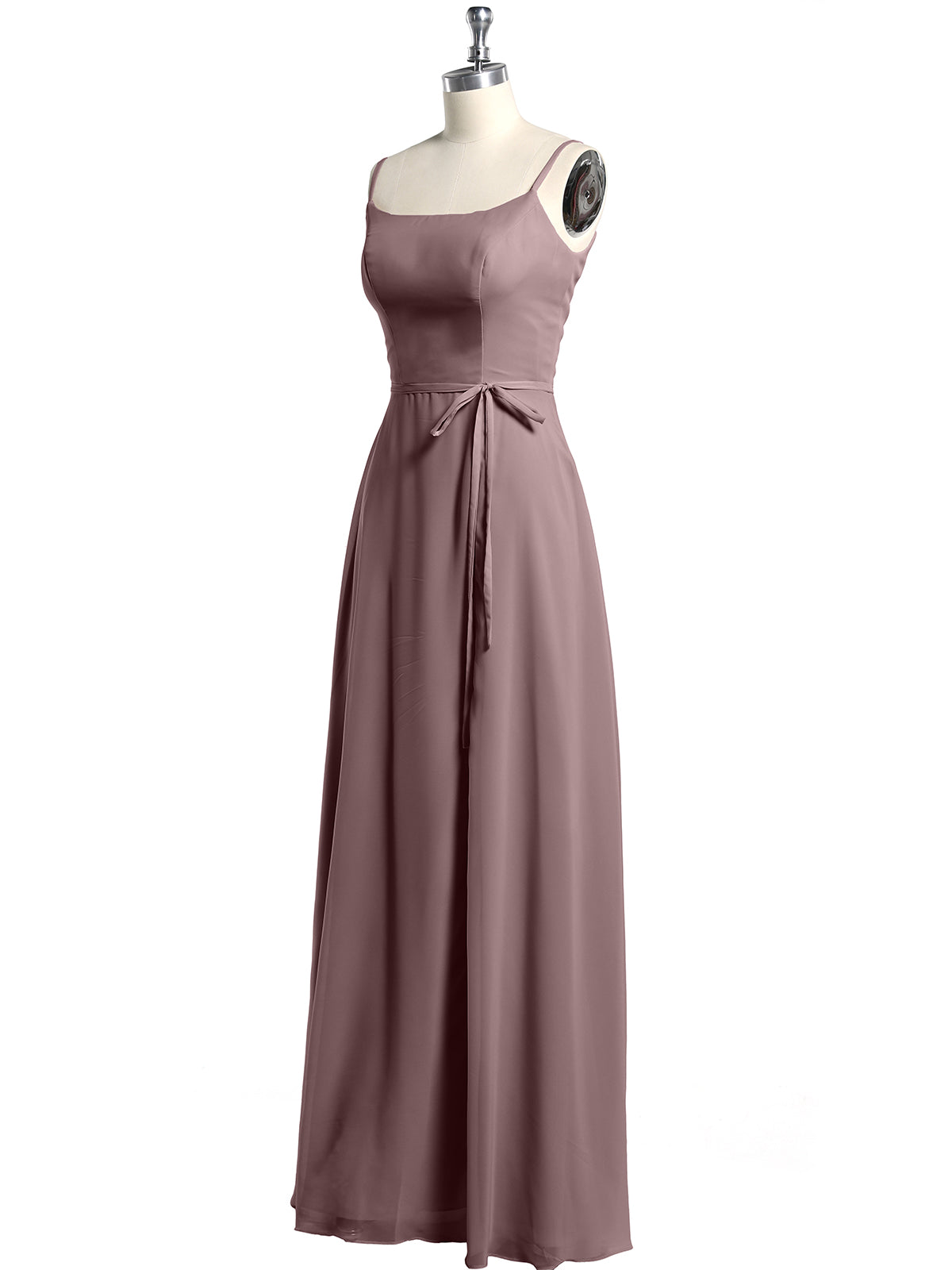 Vintage Mauve