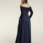 Dark Navy