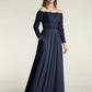 Dark Navy