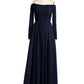 Dark Navy
