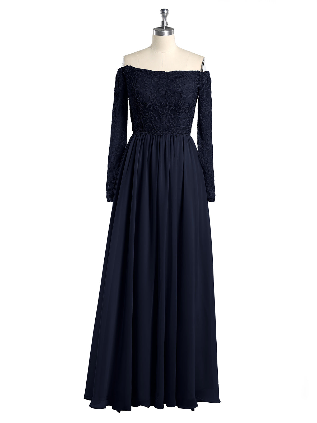Dark Navy