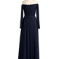 Dark Navy