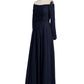Dark Navy