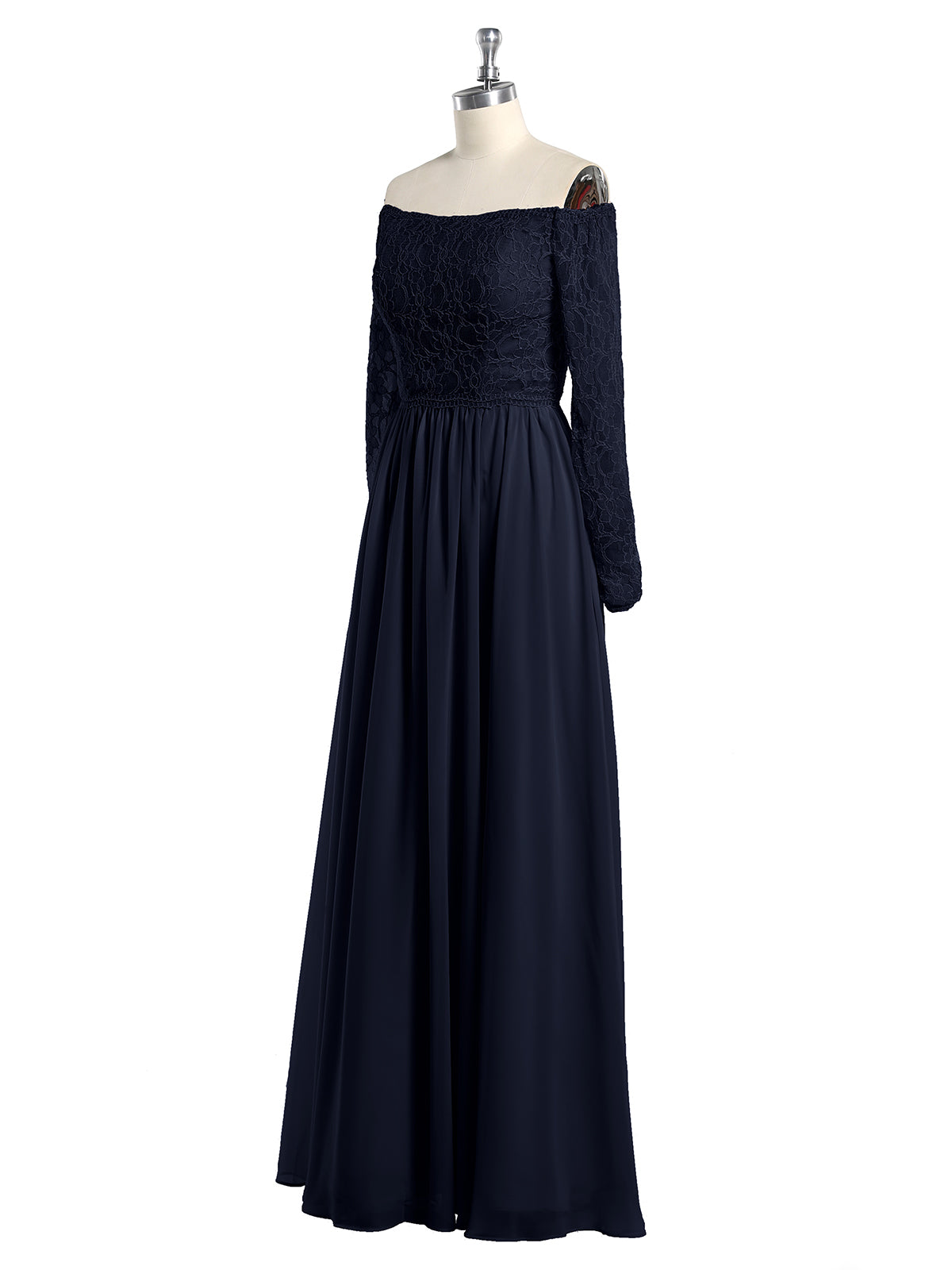 Dark Navy